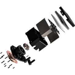 Система жидкостного охлаждения ID-Cooling DX360 MAX Фото 6