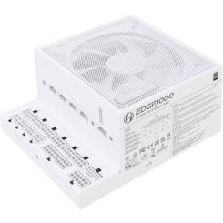 Блок питания Lian Li 1000W EDGE1000 White Фото