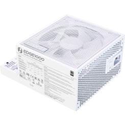 Блок питания Lian Li 1000W EDGE1000 White Фото 1