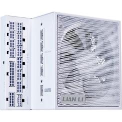 Блок питания Lian Li 1000W EDGE1000 White Фото 4