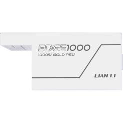 Блок питания Lian Li 1000W EDGE1000 White Фото 6