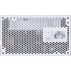 Блок питания Lian Li 1000W EDGE1000 White Фото 7