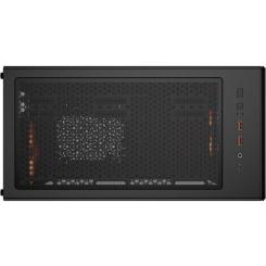 Корпус для ПК Cougar MX220 RGB Black Фото 9
