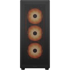 Корпус для ПК Cougar MX220 RGB Black Фото 2