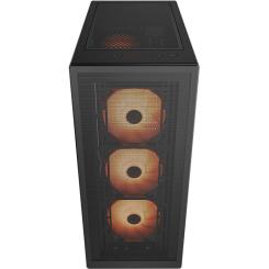 Корпус для ПК Cougar MX220 RGB Black Фото 3