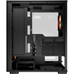 Корпус для ПК Cougar MX220 RGB Black Фото 4