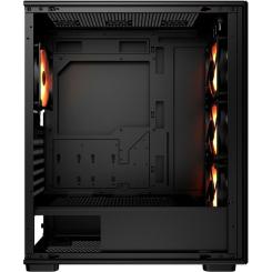 Корпус для ПК Cougar MX220 RGB Black Фото 5