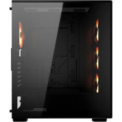 Корпус для ПК Cougar MX220 RGB Black Фото 6
