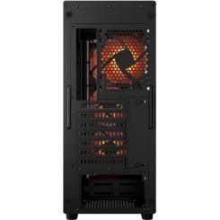 Корпус для ПК Cougar MX220 RGB Black Фото 8