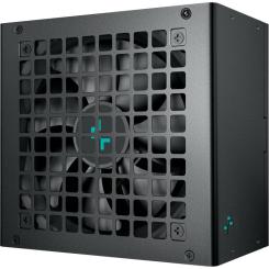 Блок питания Deepcool 800W Фото