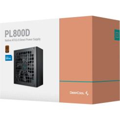 Блок питания Deepcool 800W Фото 8
