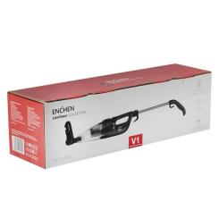 Пылесос Xiaomi Vacuum Cleaner V1 Black Фото 5
