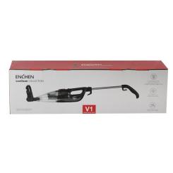 Пылесос Xiaomi Vacuum Cleaner V1 Black Фото 6