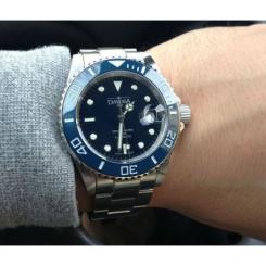 Наручные часы Davosa 161.555.40 Фото 4