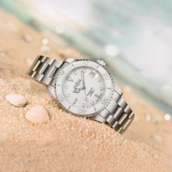 Наручные часы Davosa 166.195.10 Фото 3