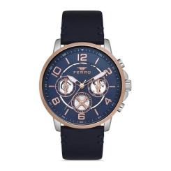 Наручные часы Ferro FM11146B-E3 Фото