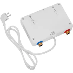 Проточный водонагреватель Kroner Volt-CW200WMDS Фото 1