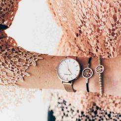 Наручные часы Julie Julsen JJW10RGME Фото 1