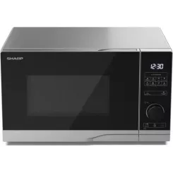 Микроволновая печь Sharp YC-PS234AE-S Фото 1