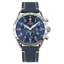 Наручные часы Le Temps LT1041.03BL17 Фото