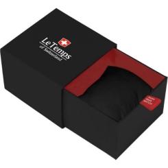 Наручные часы Le Temps LT1043.13BR03 Фото 1