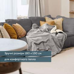 Электрическая простыня Beurer HD 81 Фото 3