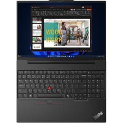 Ноутбук Lenovo ThinkPad E16 G2 Фото 3