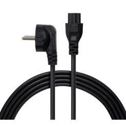 Кабель питания Rezone C5 1.8m 0.75mm2 Фото