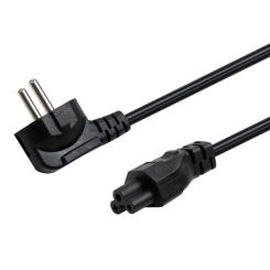 Кабель питания Rezone C5 1.8m 0.75mm2 Фото 2