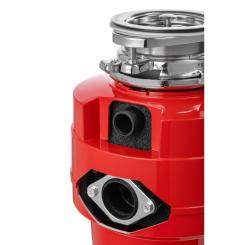 Измельчитель пищевых отходов GRANADO Algar 750 Silence+ Фото 2