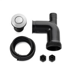 Измельчитель пищевых отходов GRANADO Algar 750 Silence+ Фото 7