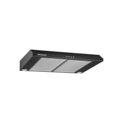 Вытяжка кухонная GRANADO Toses 1603-450 black Фото