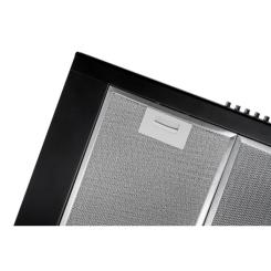 Вытяжка кухонная GRANADO Toses 1603-450 black Фото 2