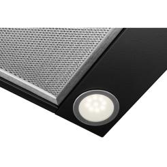 Вытяжка кухонная GRANADO Toses 1603-450 black Фото 4
