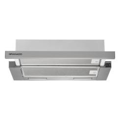 Вытяжка кухонная GRANADO Telde 602-450 inox Фото