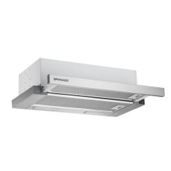 Вытяжка кухонная GRANADO Telde 602-450 inox Фото 1