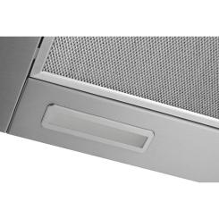 Вытяжка кухонная GRANADO Telde 602-450 inox Фото 3