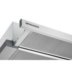 Вытяжка кухонная GRANADO Telde 602-450 inox Фото 4