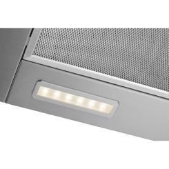 Вытяжка кухонная GRANADO Telde 602-450 inox Фото 5