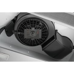 Вытяжка кухонная GRANADO Telde 602-450 inox Фото 7