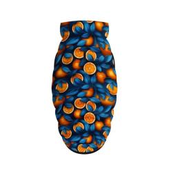 Курточка для животных WAUDOG Clothes Апельсины M 45 Фото 3