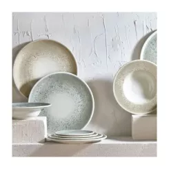 Тарелка By Bone Tinta Natura Ocean 23 см Фото 1