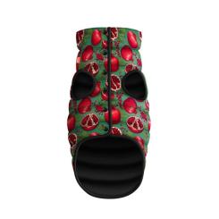 Курточка для животных WAUDOG Clothes Гранаты M 50 Фото