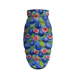 Курточка для животных WAUDOG Clothes Инжир XS 22 Фото 3