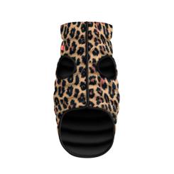 Курточка для животных WAUDOG Clothes Леопард S 40 Фото