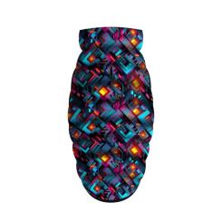 Курточка для животных WAUDOG Clothes Бесконечные миры M 50 Фото 3