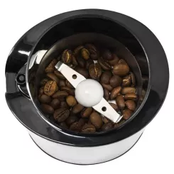 Кофемолка Liberton LCG-2307 Фото 9