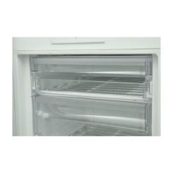 Морозильная камера ECG EFT 114250 WE Фото 2