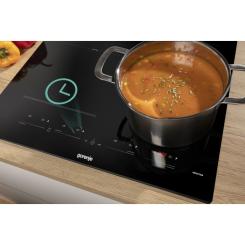 Варочная поверхность Gorenje GI6432BSCE Фото 9