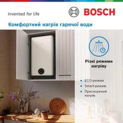 Бойлер Bosch Tronic 3500 T 100 EBP Фото 4